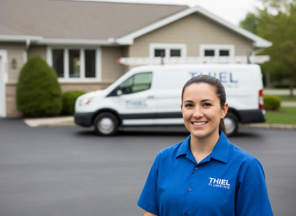Plumber Terreton, ID FAQs